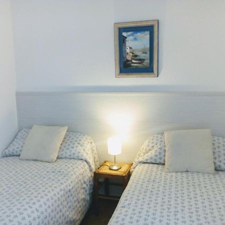 Alojamiento De Remedios Κόρδοβα Εξωτερικό φωτογραφία