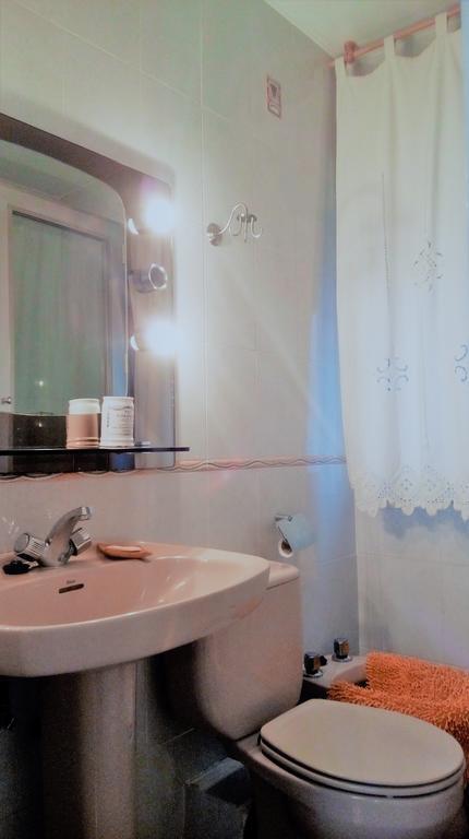 Alojamiento De Remedios Κόρδοβα Εξωτερικό φωτογραφία