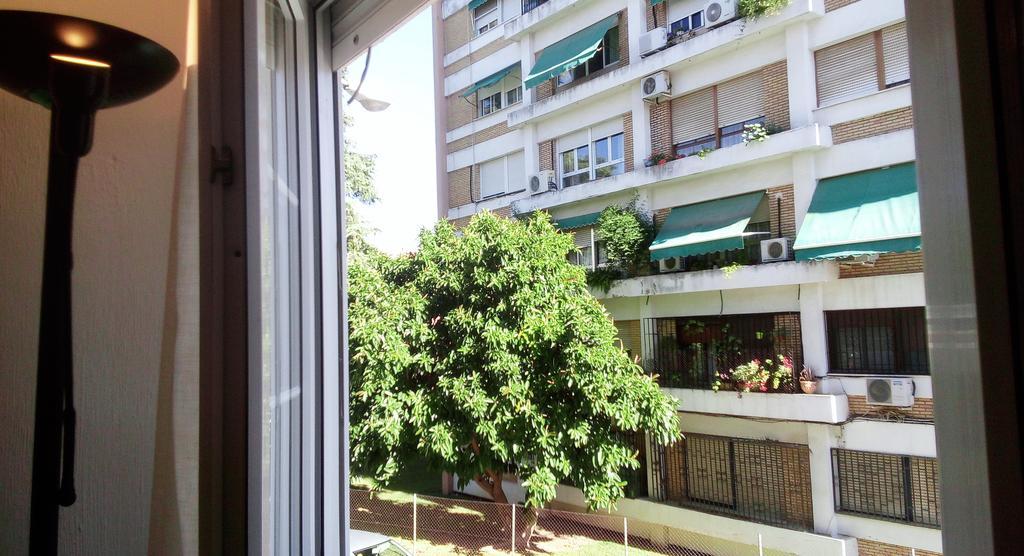 Alojamiento De Remedios Κόρδοβα Εξωτερικό φωτογραφία