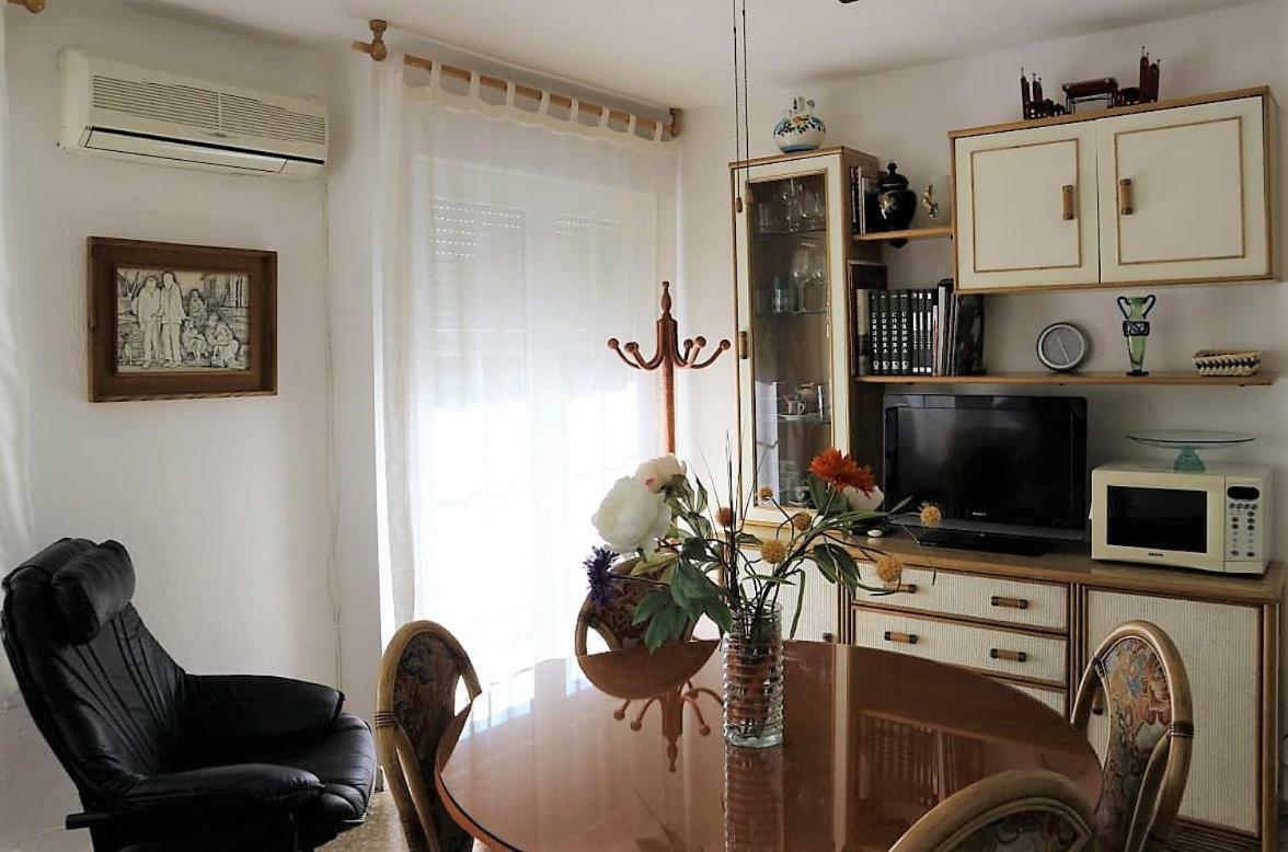 Alojamiento De Remedios Κόρδοβα Εξωτερικό φωτογραφία