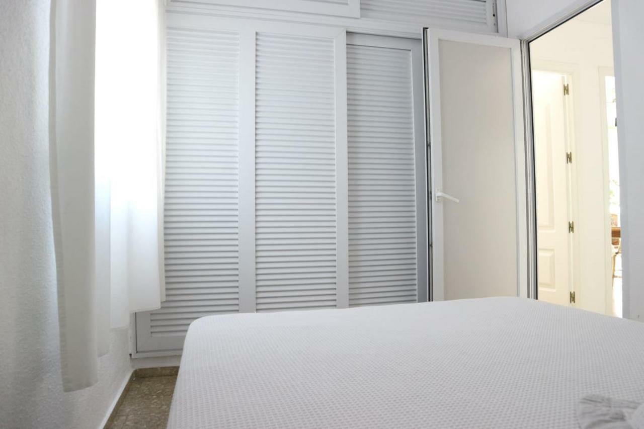 Alojamiento De Remedios Κόρδοβα Εξωτερικό φωτογραφία