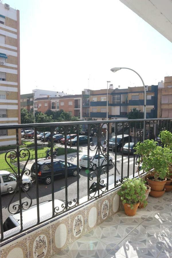 Alojamiento De Remedios Κόρδοβα Εξωτερικό φωτογραφία