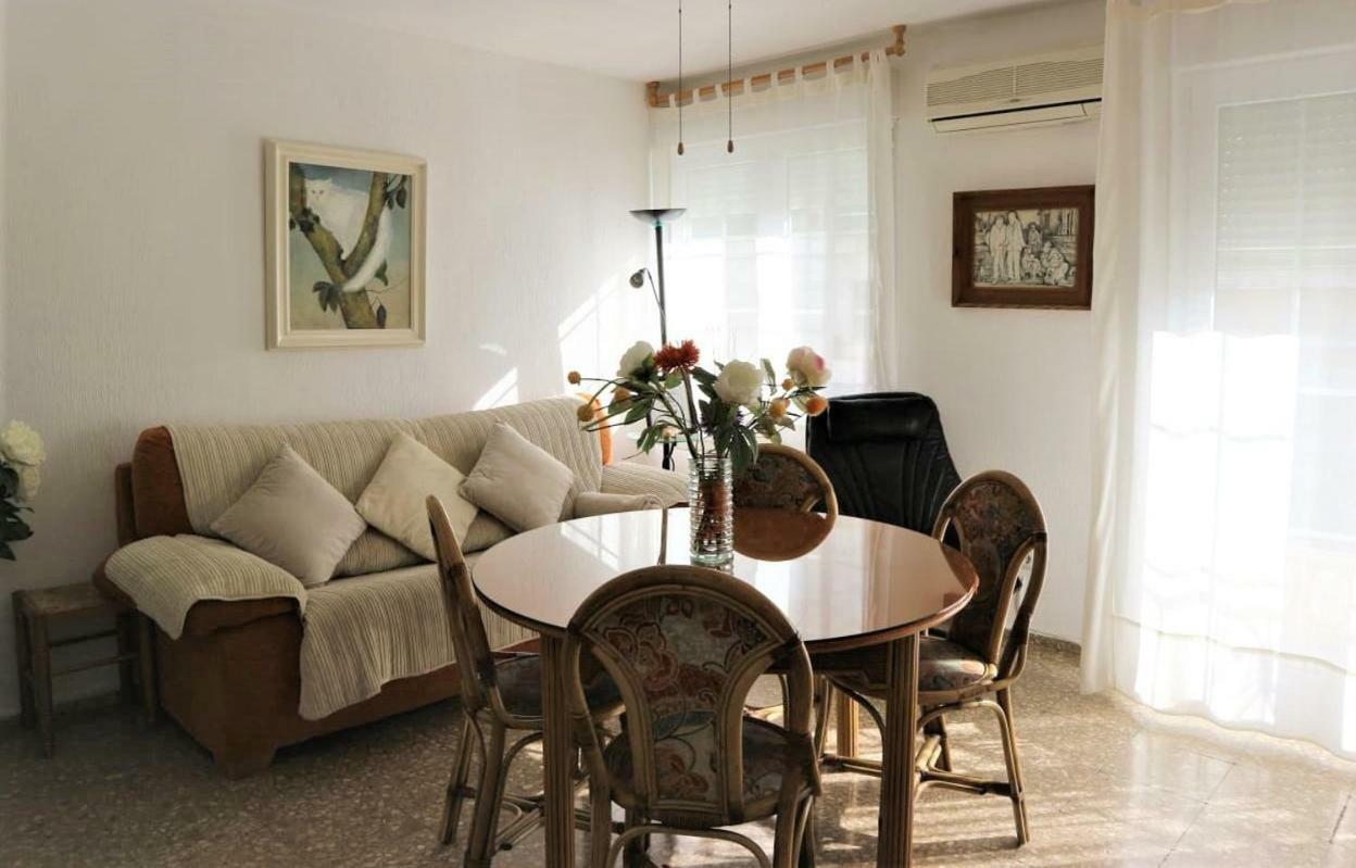 Alojamiento De Remedios Κόρδοβα Εξωτερικό φωτογραφία